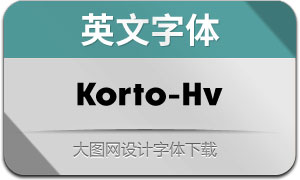 Korto-Heavy(Ӣ)