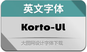 Korto-Ultra(Ӣ)