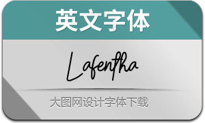 Lafentha(Ӣ)