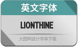 Lionthine(Ӣ)