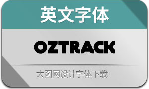 Oztrack(Ӣ)