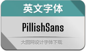 PillishSans(Ӣ)