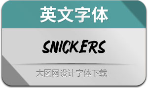 SNICKERS(Ӣ)