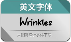 Wrinkles(Ӣ)