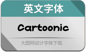 Cartoonic(Ӣ)