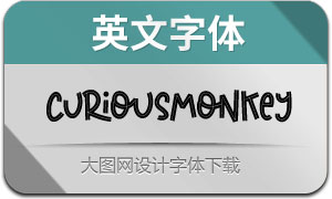 Curiousmonkey(Ӣ)
