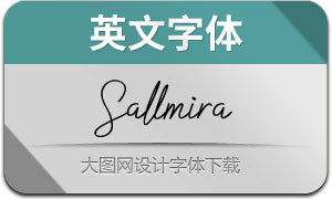 Sallmira(Ӣ)