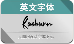 Raeburn(Ӣ)