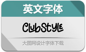 ClubStyle(Ӣ)