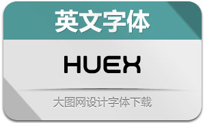 HUEX(Ӣ)