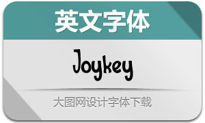 Joykey(Ӣ)