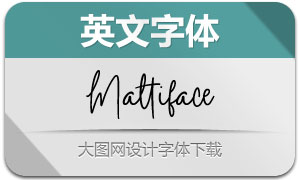 Mattiface(Ӣ)