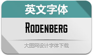 Rodenberg(Ӣ)