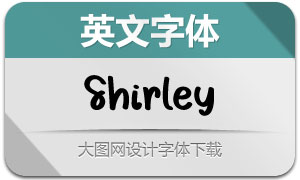 Shirley(Ӣ)