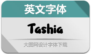 Tashia(Ӣ)