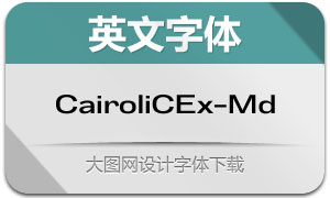 CairoliClassicEx-Md(Ӣ)