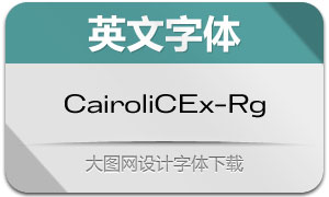 CairoliClassicEx-Rg(Ӣ)