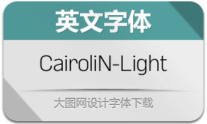 CairoliNow-Light(Ӣ)