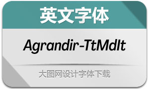 Agrandir-TightMdIt(Ӣ)