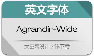 Agrandir-Wide(Ӣ)