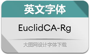 EuclidCircularA-Regular(Ӣ)