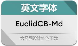 EuclidCircularB-Md(Ӣ)