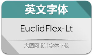 EuclidFlex-Light(Ӣ)