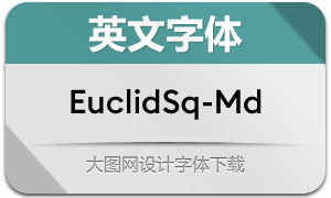 EuclidSquare-Medium(Ӣ)