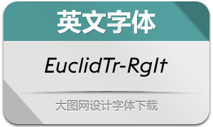 EuclidTriangle-RegularIt(Ӣ)