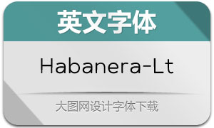 Habanera-Light(Ӣ)