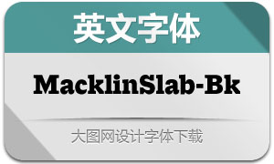 MacklinSlab-Black(Ӣ)