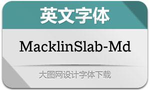 MacklinSlab-Medium(Ӣ)