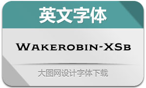 Wakerobin-ExSmBd(Ӣ)