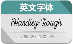 Handley-Rough(Ӣ)