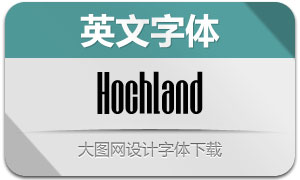 Hochland(Ӣ)
