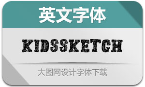 KidsSketchHand(Ӣ)