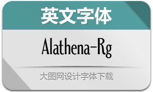 Alathena-Regular(Ӣ)