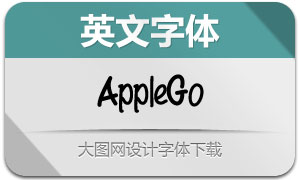 AppleGo(Ӣ)