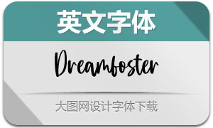 Dreamfoster(Ӣ)