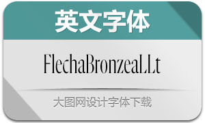 FlechaBronzea-LLight(Ӣ)