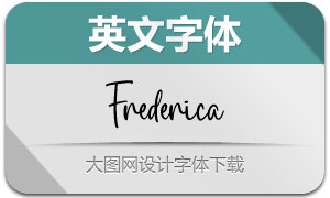 Frederica(Ӣ)
