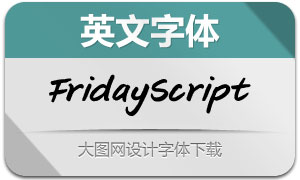 Friday-Script(Ӣ)