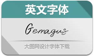 Gemagus(Ӣ)