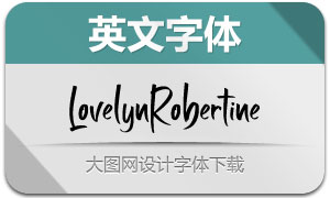 LovelynRobertine(Ӣ)