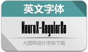 NeuroX-RegularRo(Ӣ)