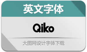 Qiko(Ӣ)