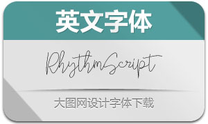 RhythmScript(Ӣ)