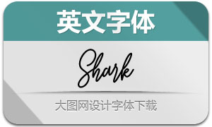 Shark(Ӣ)