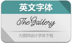 TheGallery(Ӣ)