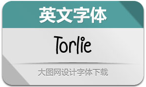 Torlie(Ӣ)